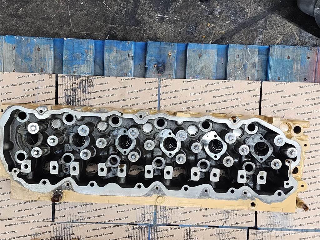 CAT C7 Diger aksam