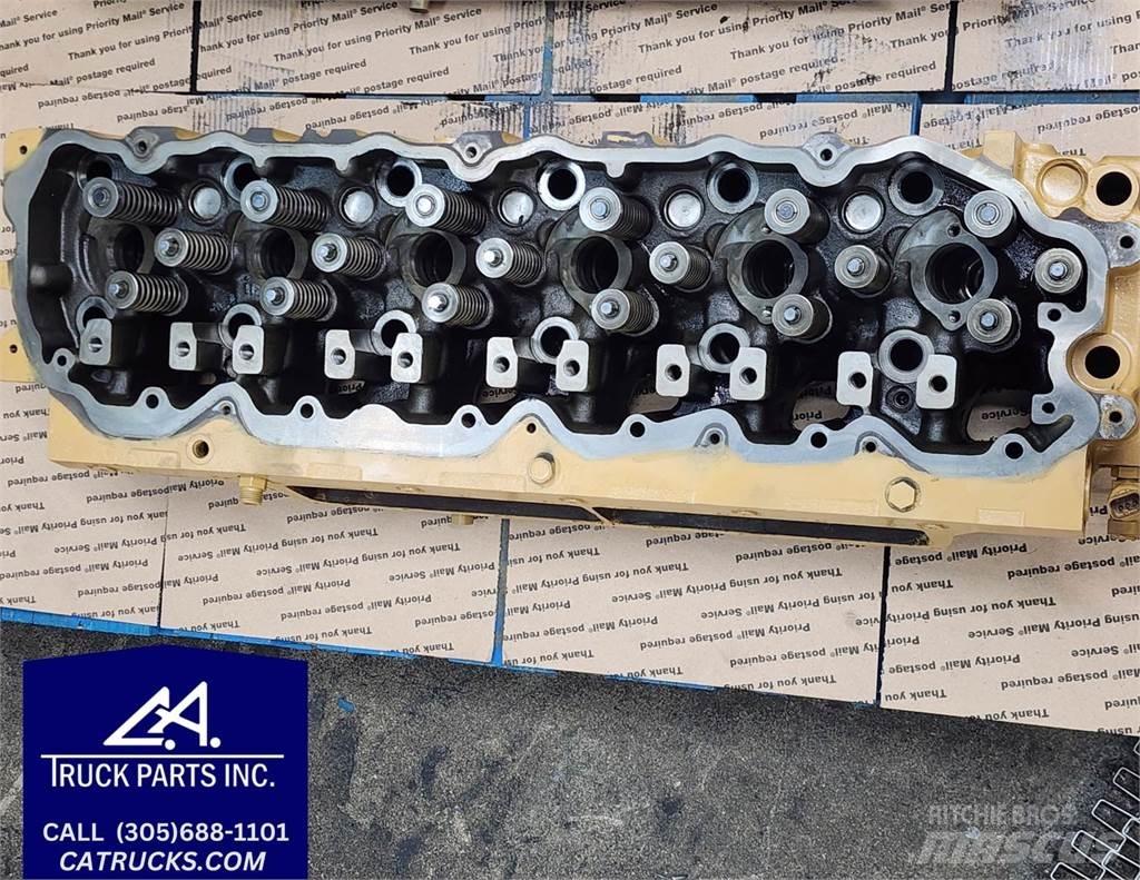 CAT C7 Diger aksam