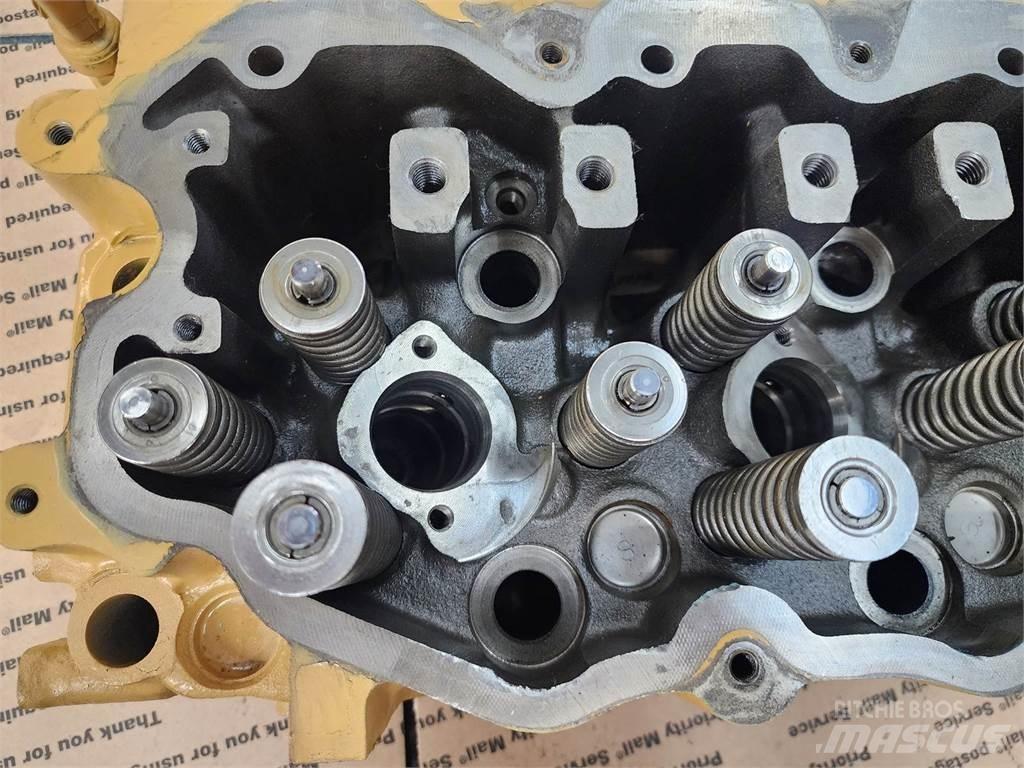 CAT C7 Diger aksam