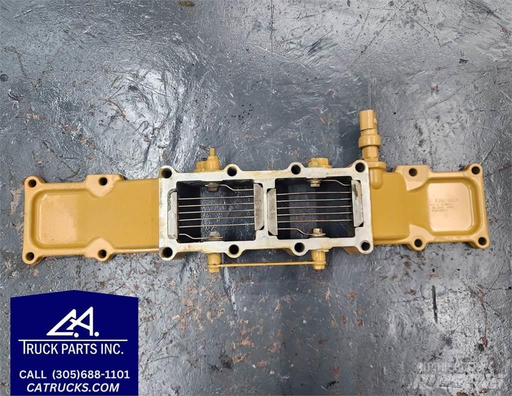 CAT C7 Diger aksam
