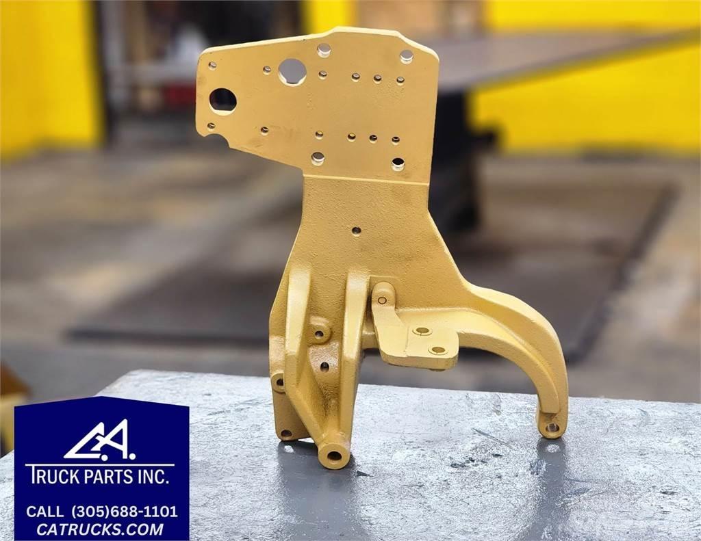 CAT C7 Diger aksam