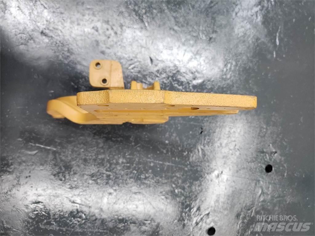 CAT C7 Diger aksam