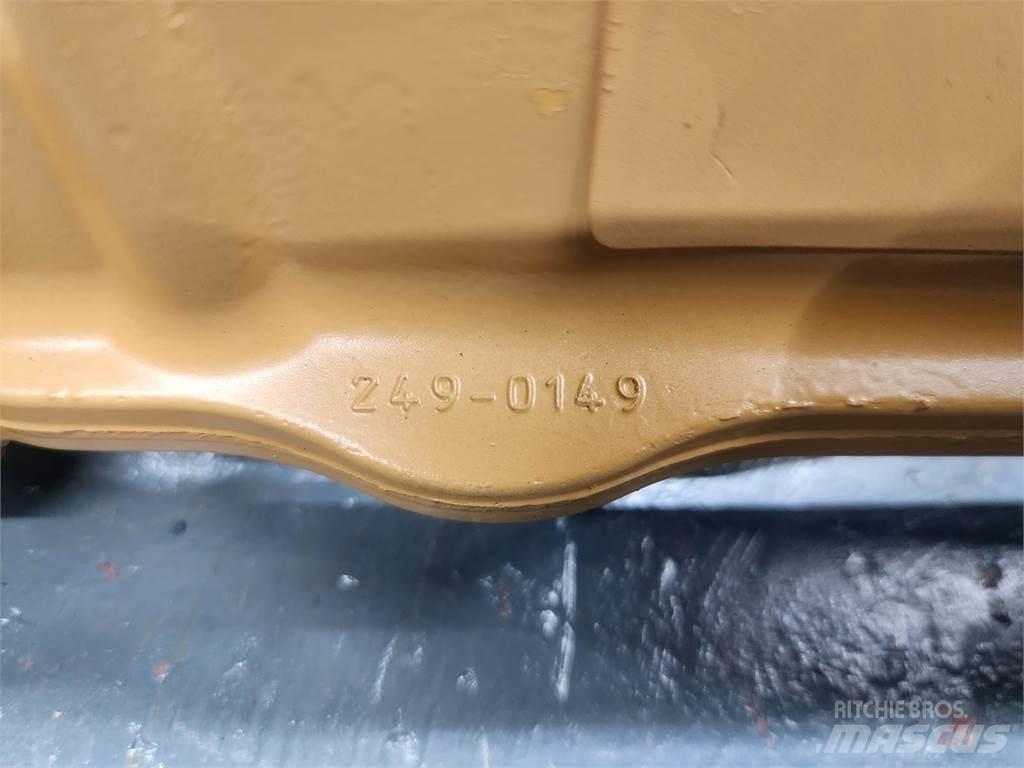 CAT C7 Diger aksam