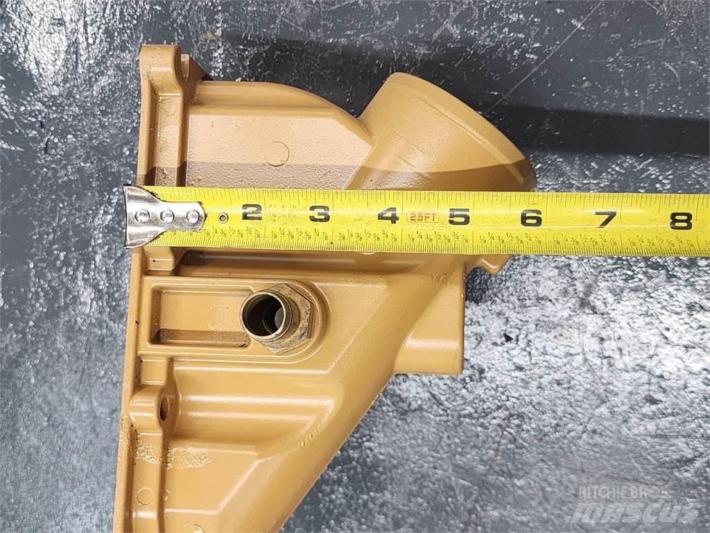 CAT C7 Diger aksam
