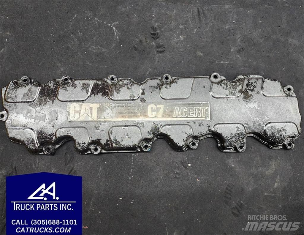 CAT C7 Diger aksam