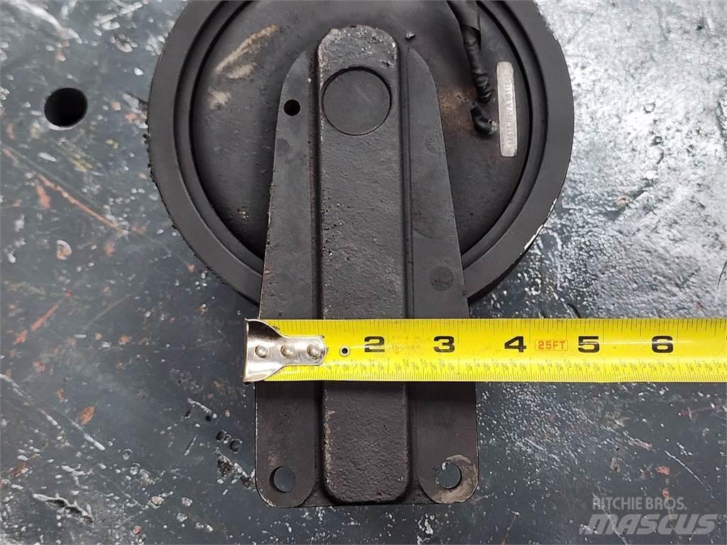 CAT C7 Diger aksam