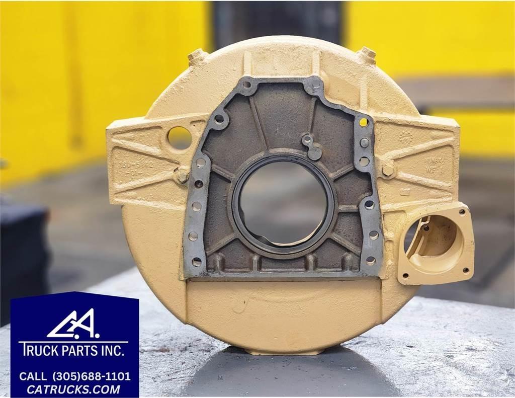 CAT C7 Diger aksam