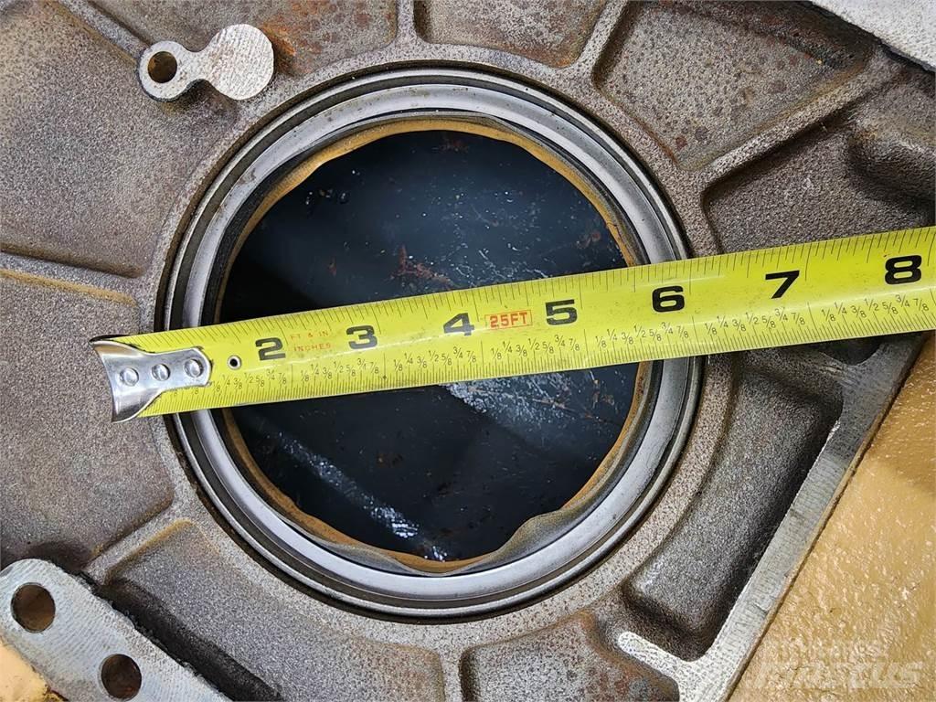 CAT C7 Diger aksam