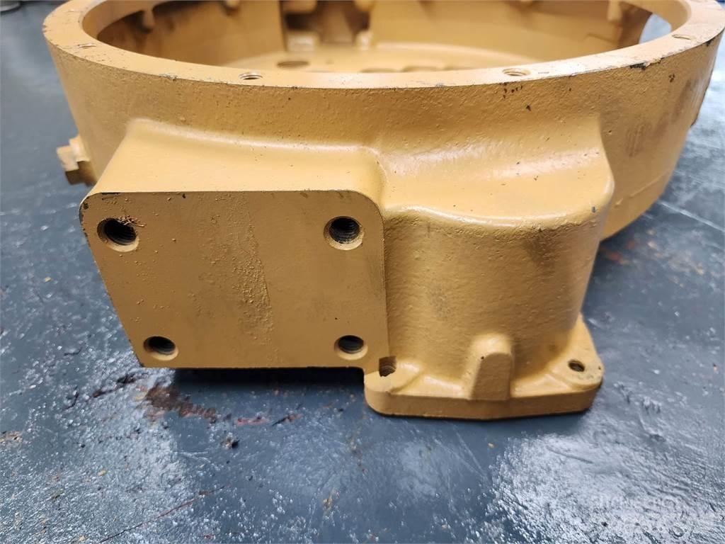 CAT C7 Diger aksam