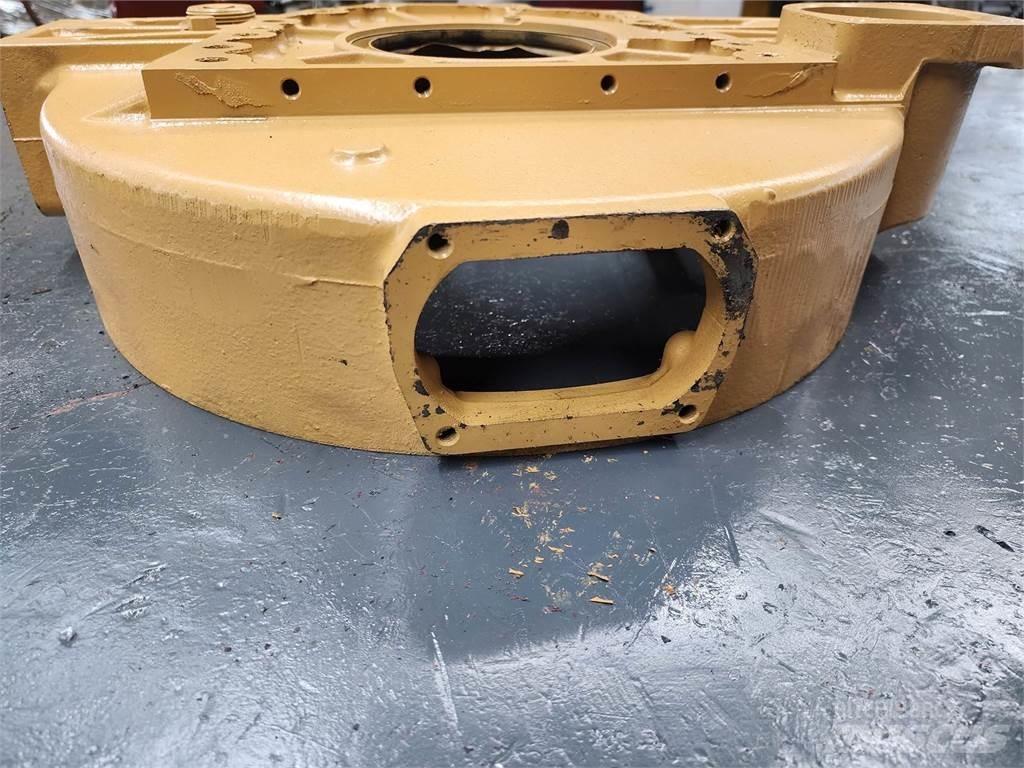 CAT C7 Diger aksam
