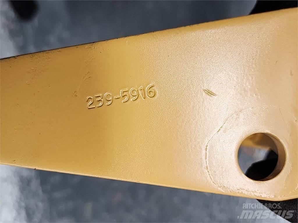 CAT C7 Diger aksam