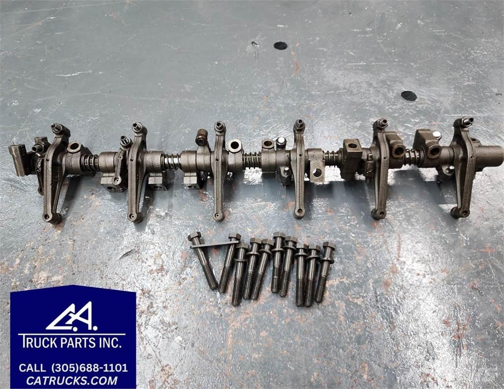CAT C7 Diger aksam