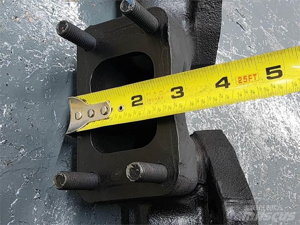CAT C7 Diger aksam