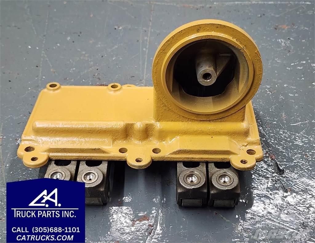 CAT C7 Diger aksam