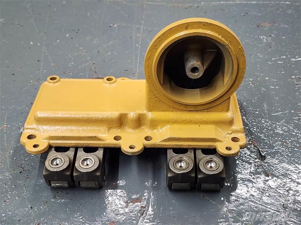 CAT C7 Diger aksam