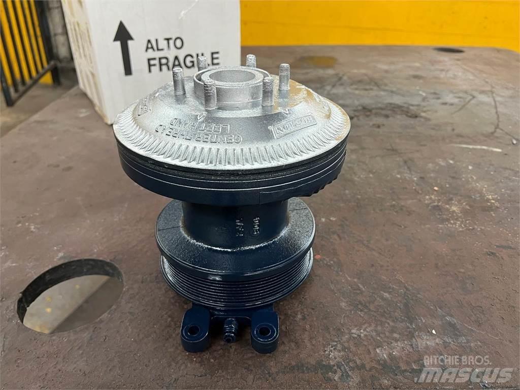 CAT C7 Diger aksam