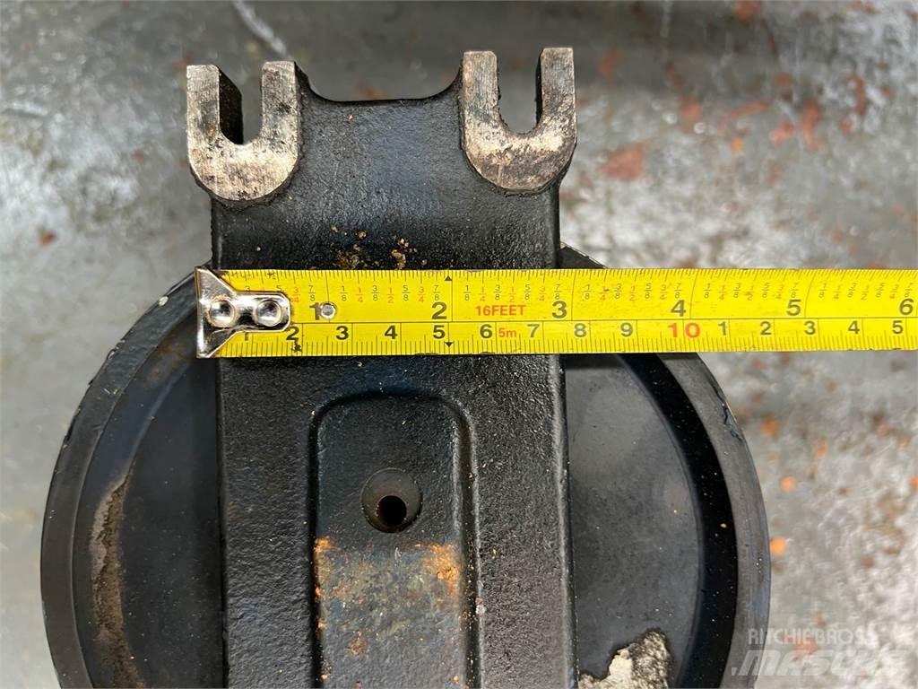 CAT C7 Diger aksam