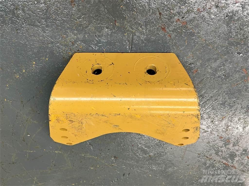 CAT C7 Motorlar
