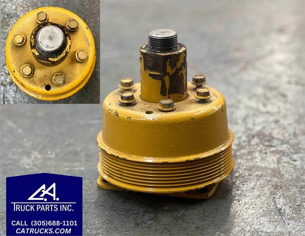CAT C7 Diger aksam
