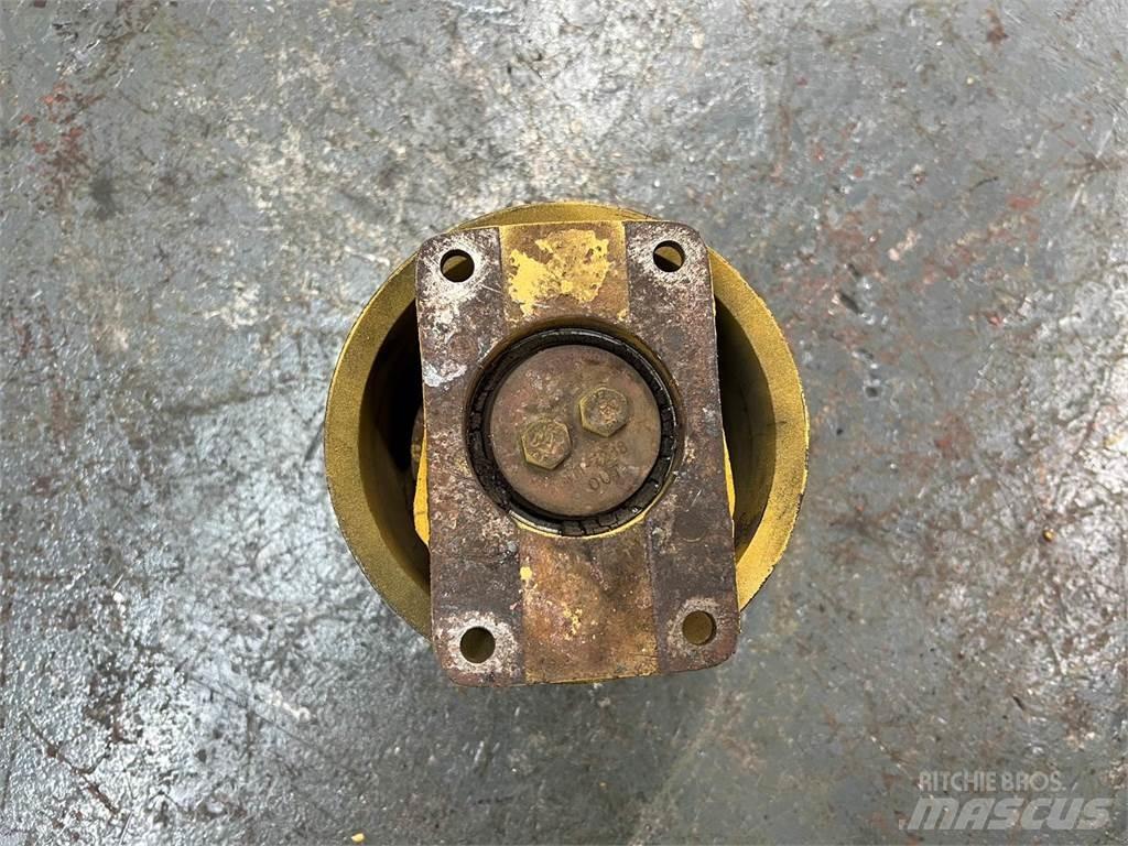 CAT C7 Diger aksam