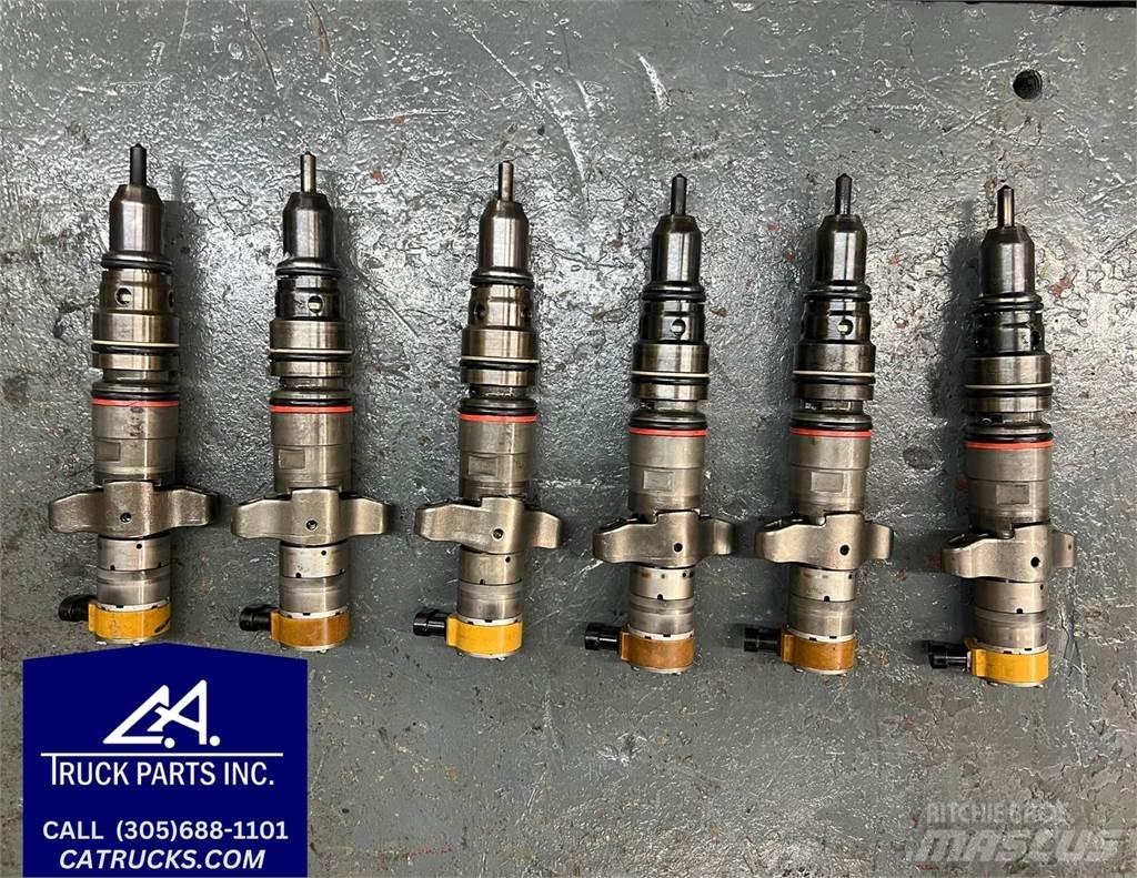 CAT C7 Diger aksam
