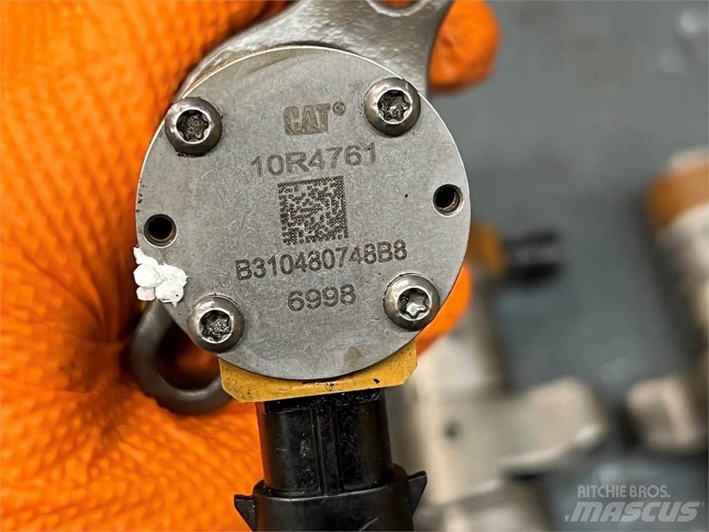 CAT C7 Diger aksam