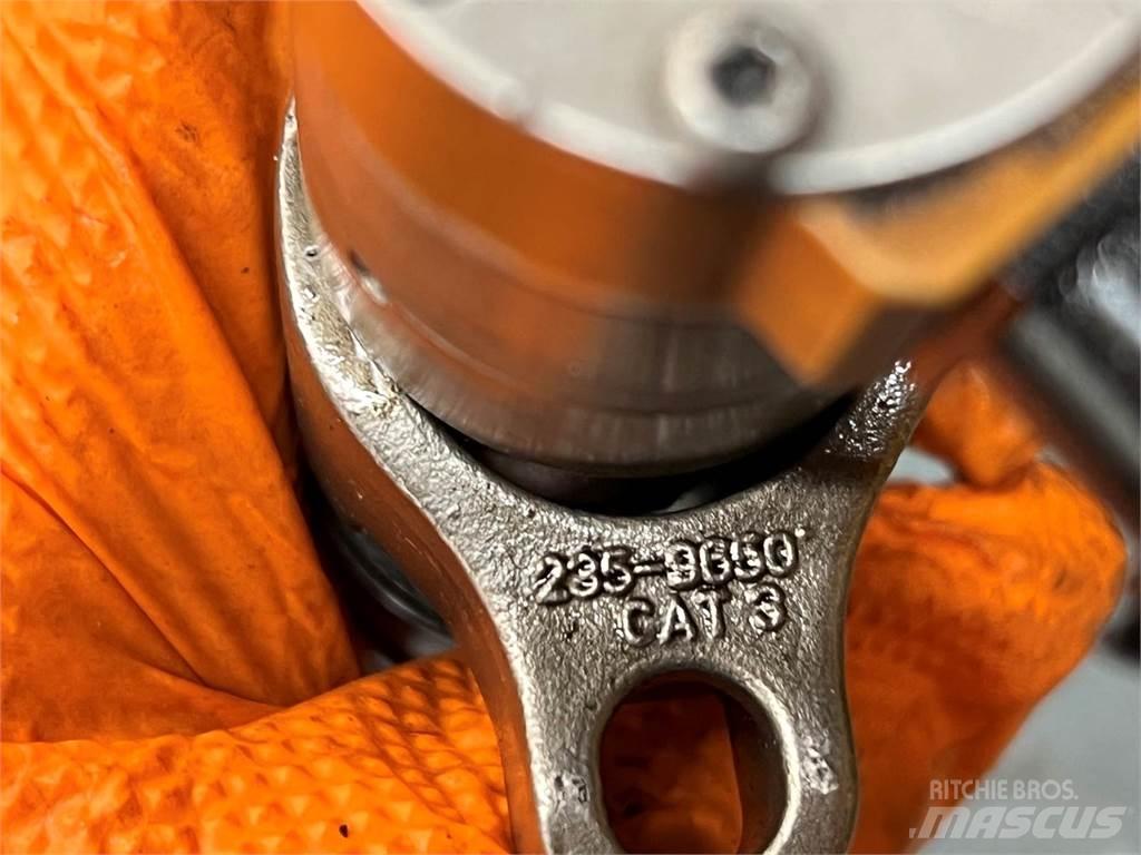 CAT C7 Diger aksam