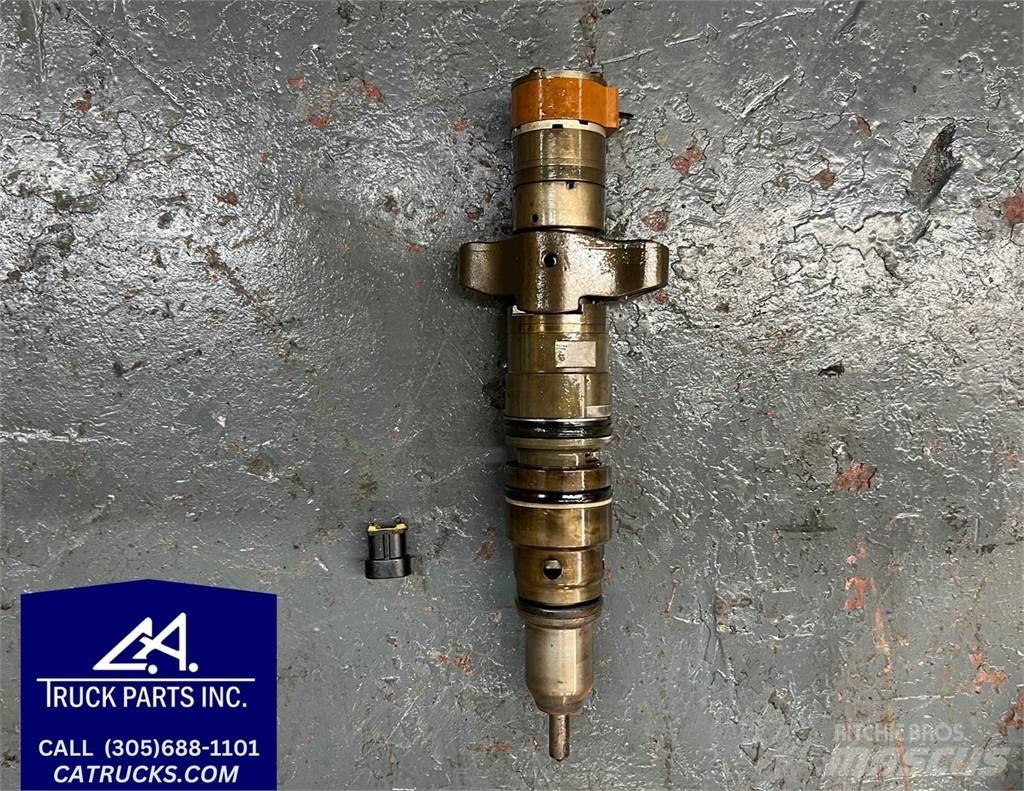 CAT C7 Diger aksam