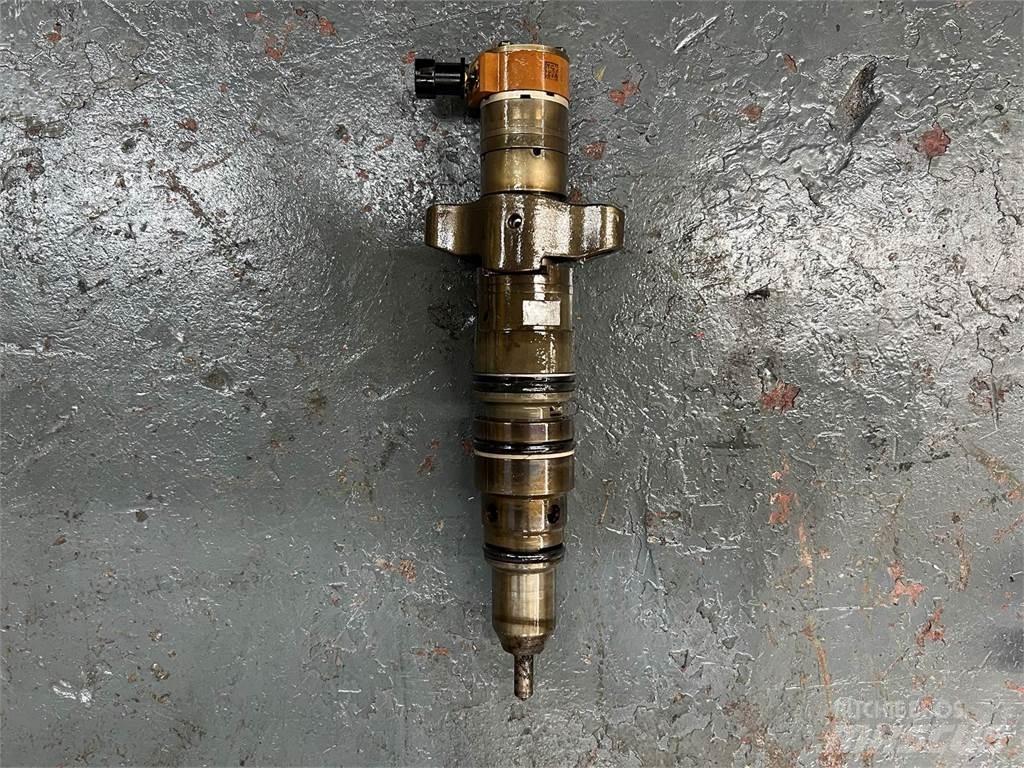 CAT C7 Diger aksam