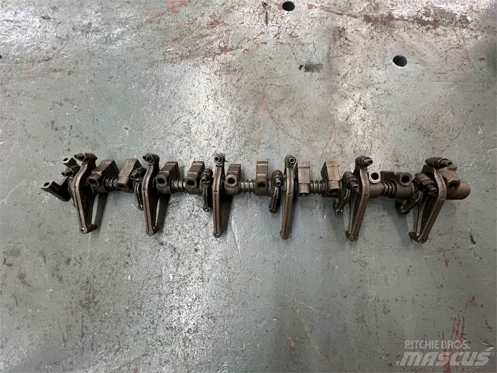 CAT C7 Diger aksam