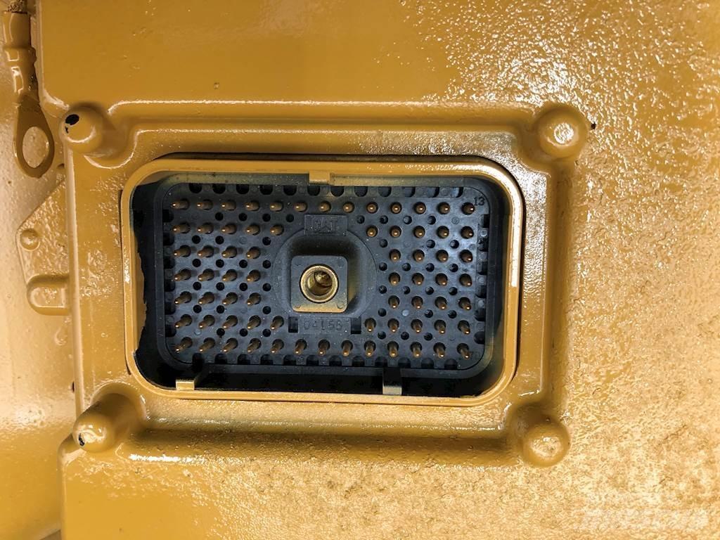 CAT C7 Elektronik