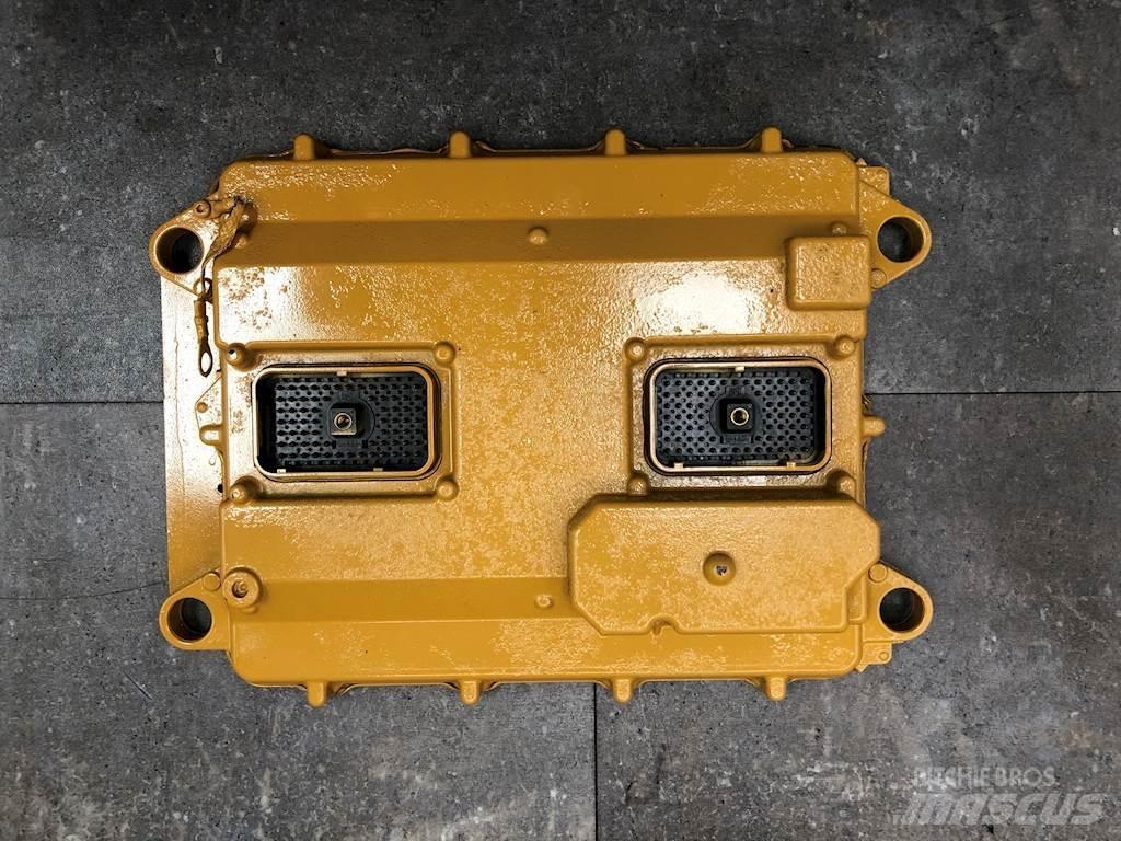 CAT C7 Elektronik