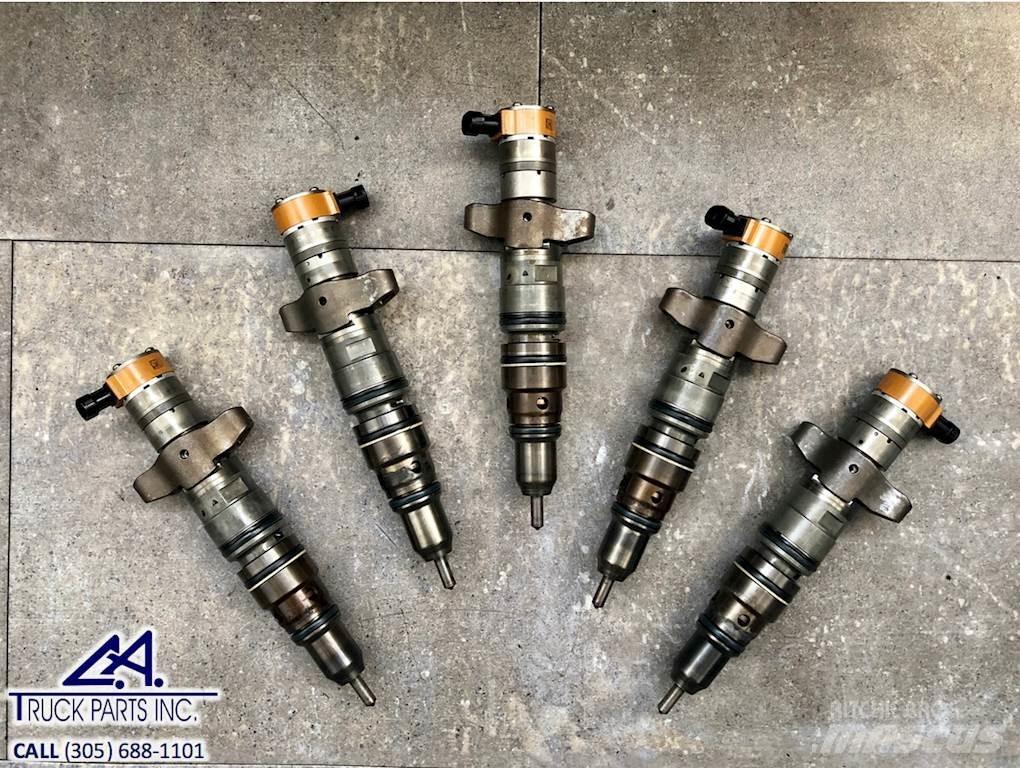 CAT C7 Diger aksam