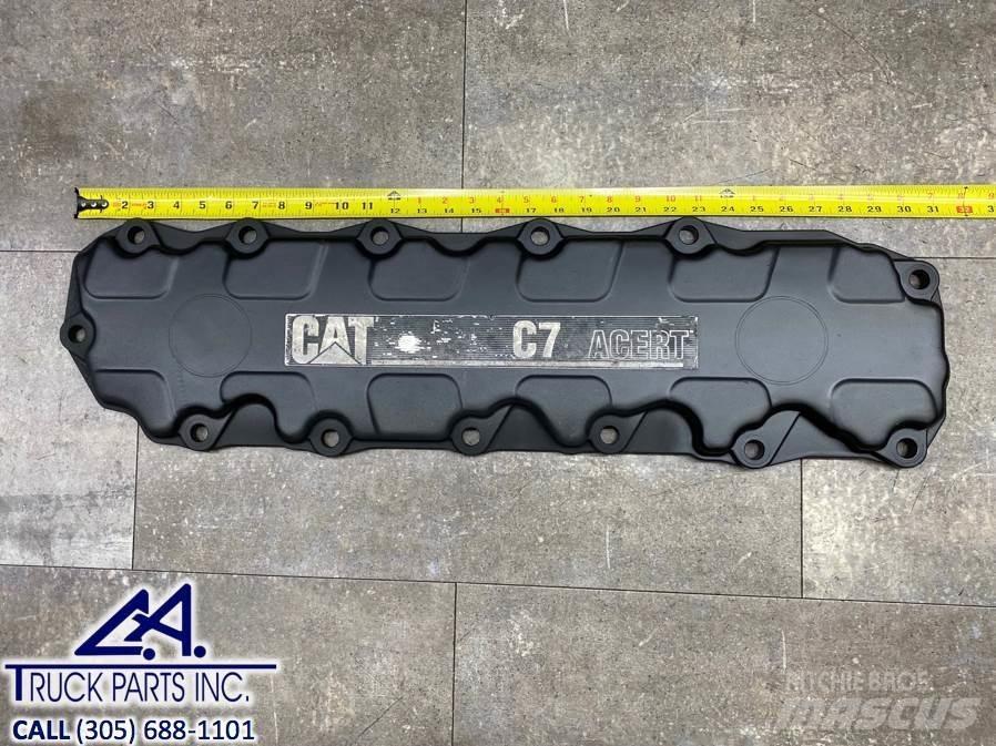 CAT C7 Diger aksam