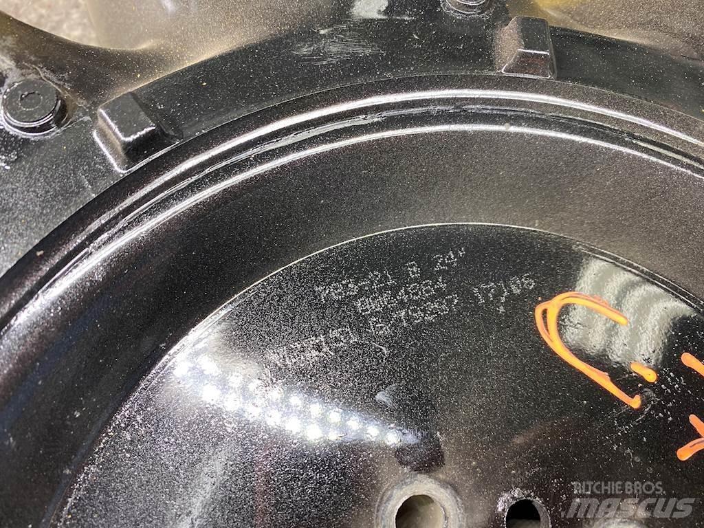 CAT C7 Diger aksam