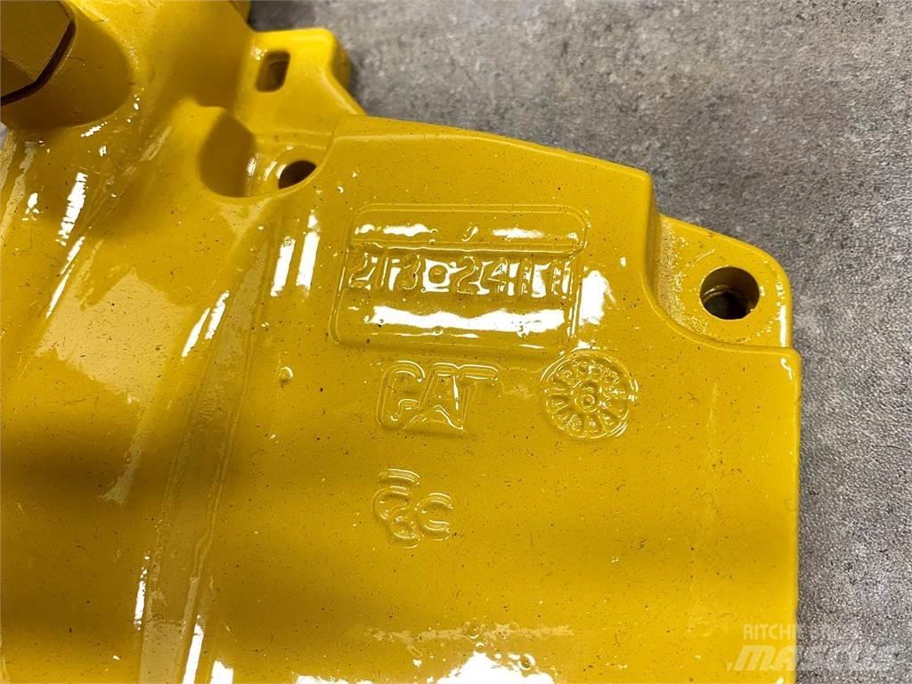 CAT C9 Diger aksam