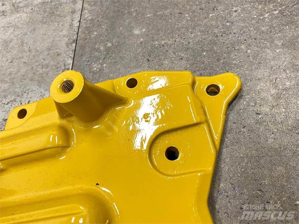 CAT C9 Diger aksam