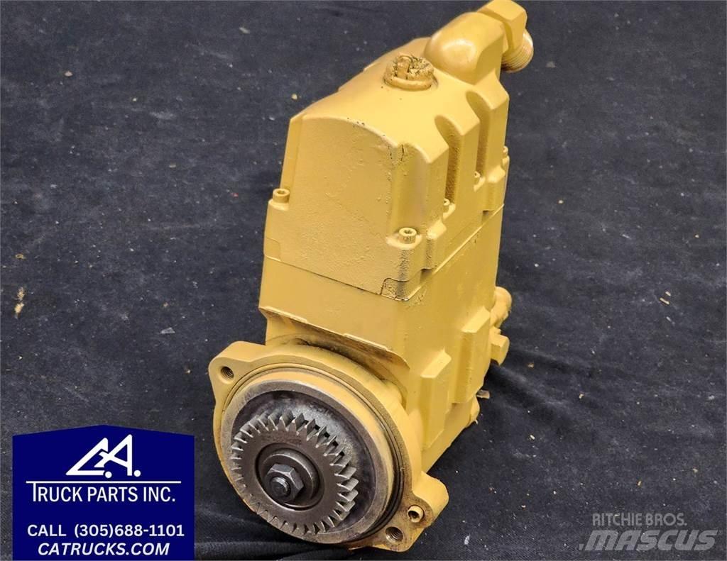 CAT C9 Diger aksam