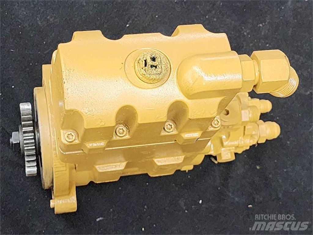 CAT C9 Diger aksam