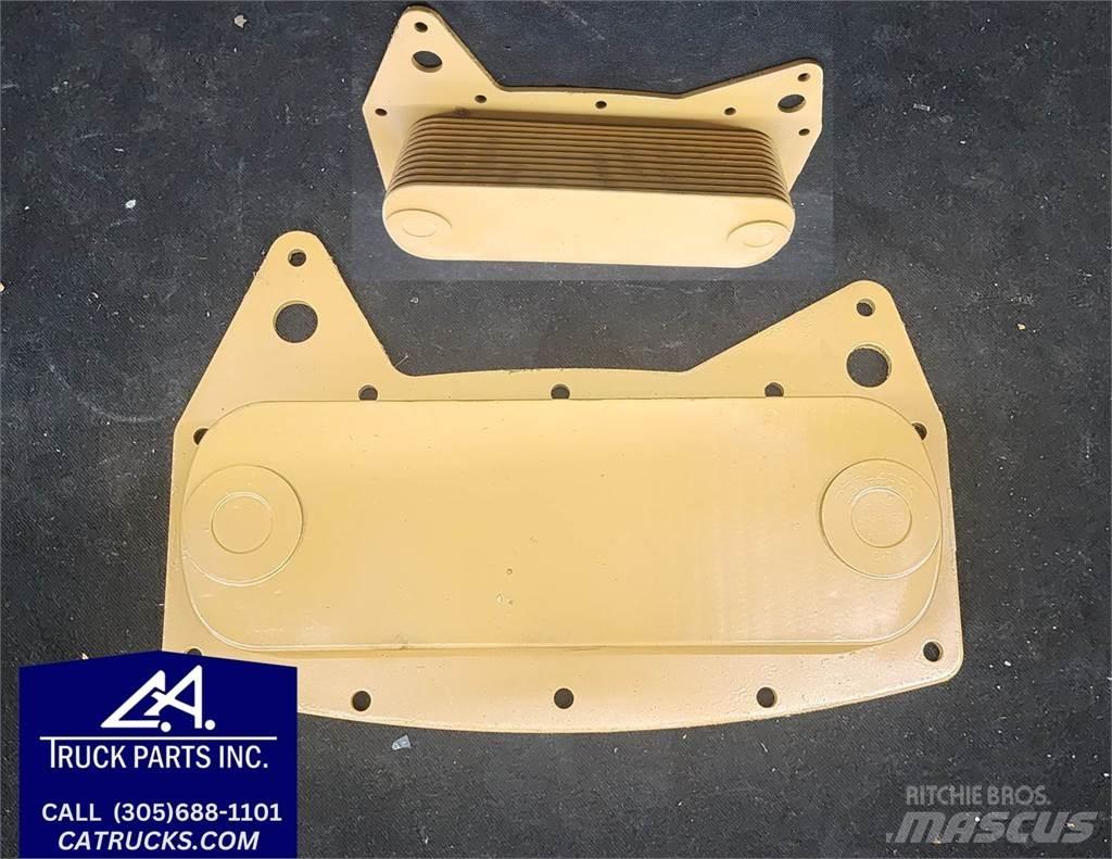 CAT C9 Motorlar