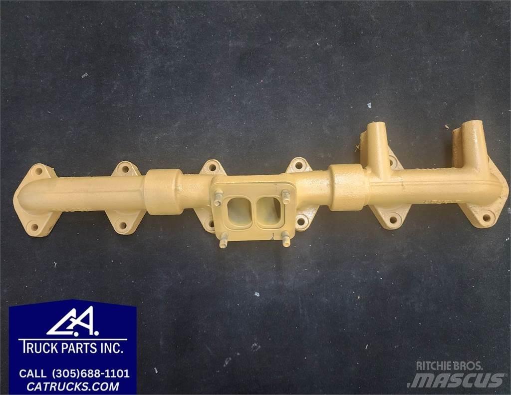 CAT C9 Diger aksam