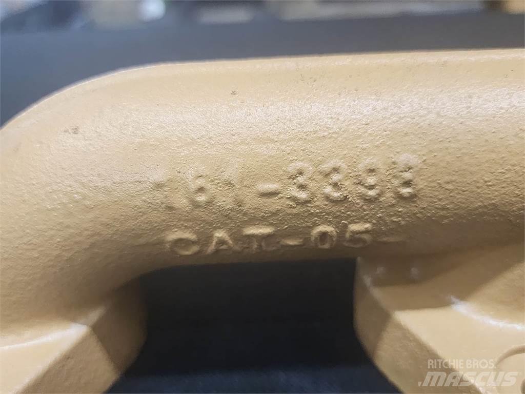 CAT C9 Diger aksam
