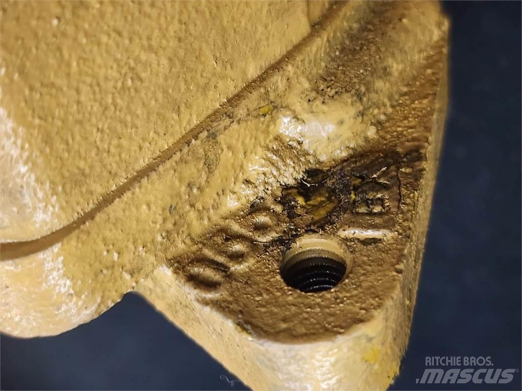 CAT C9 Diger aksam