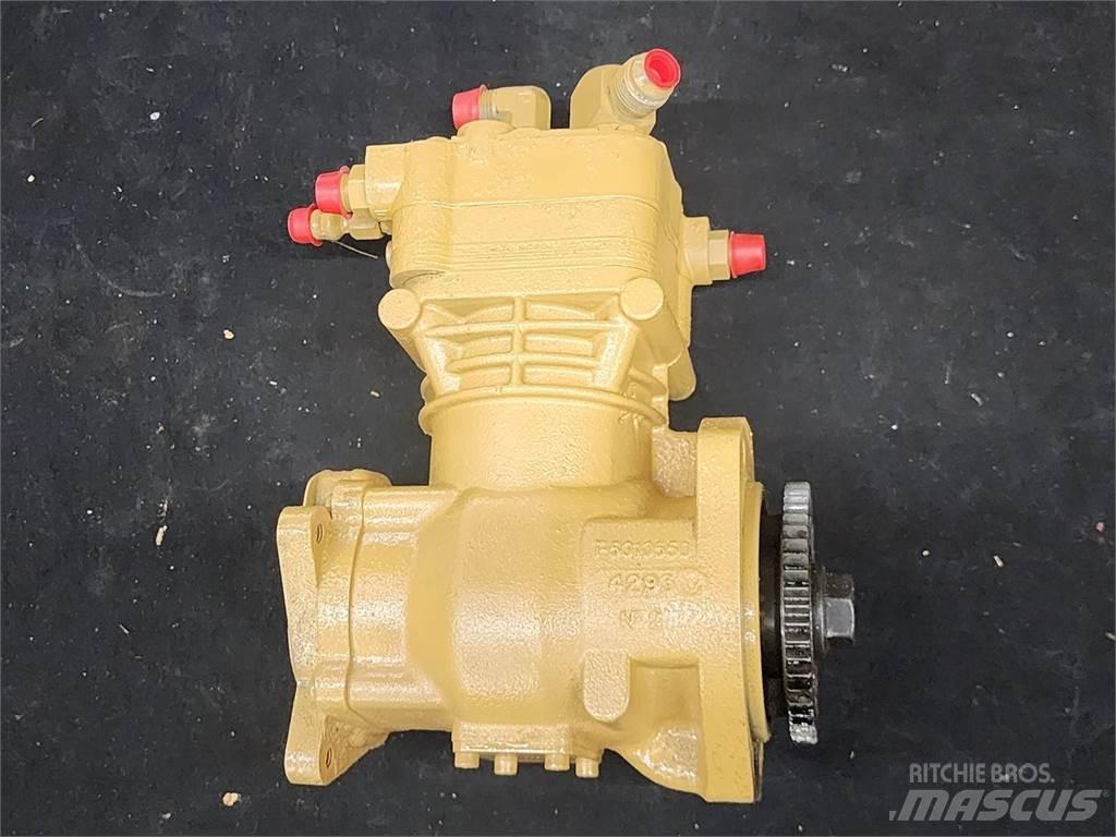 CAT C9 Diger aksam