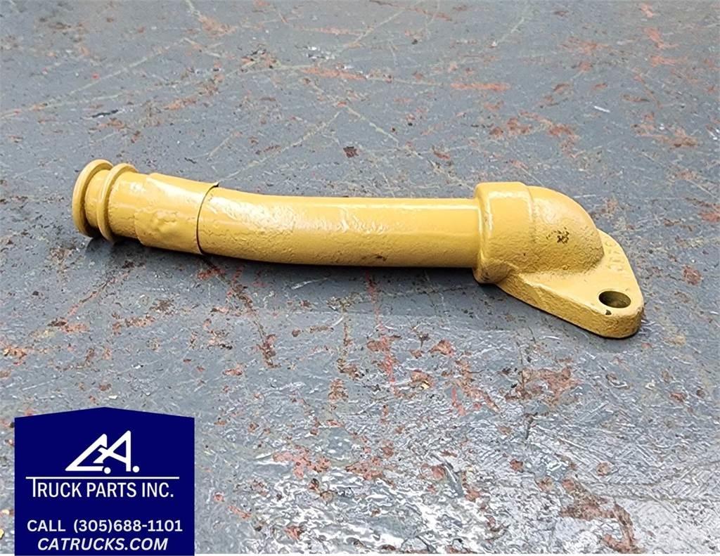 CAT C9 Diger aksam