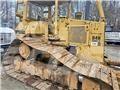 CAT D4H II Paletli dozerler