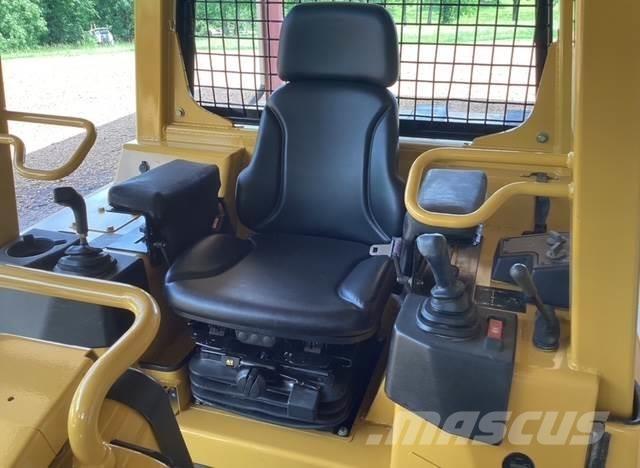 CAT D5G XL Paletli dozerler