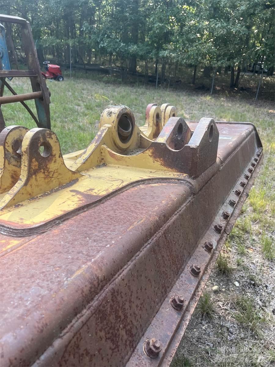 CAT D5K Greyder biçaklari