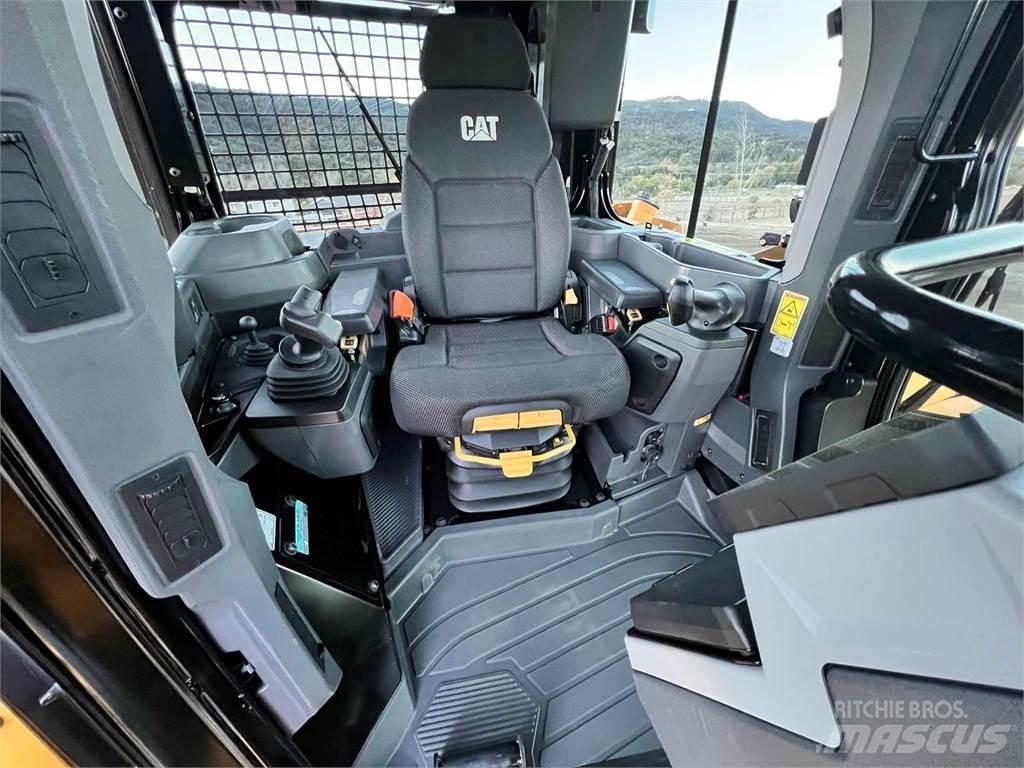 CAT D6 XL Paletli dozerler