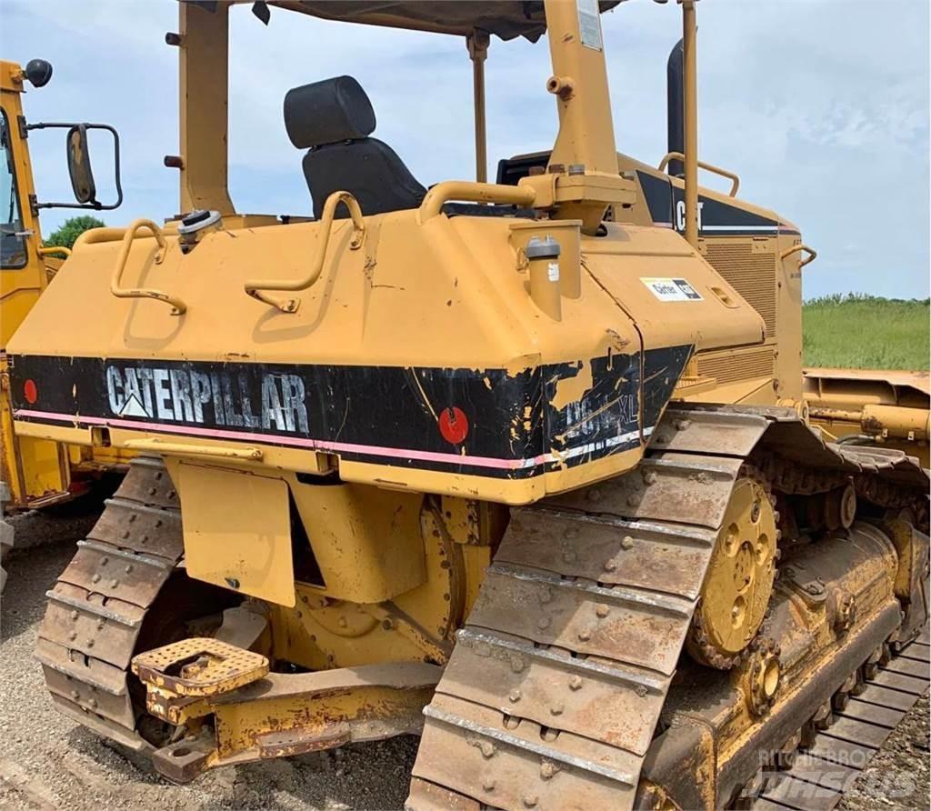 CAT D6N XL Paletli dozerler